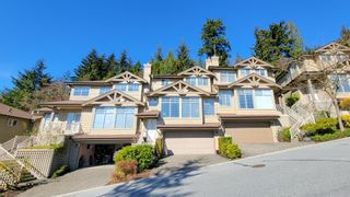 Photo 33: 13 2979 PANORAMA Drive in Coquitlam: Westwood Plateau Townhouse for sale in "Deer Crest Estates" : MLS®# R2763701