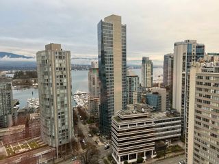 Photo 6: 17B 1500 ALBERNI Street in Vancouver: West End VW Condo for sale in "ALBERNI PLACE" (Vancouver West)  : MLS®# R2756044