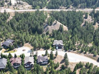 Photo 9: Lot 21 - 7048 WHITE TAIL LANE in Radium Hot Springs: Vacant Land for sale : MLS®# 2466382