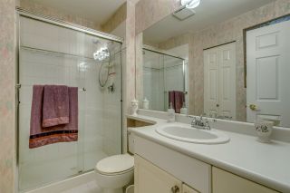 Photo 19: 304 2985 PRINCESS Crescent in Coquitlam: Canyon Springs Condo for sale in "PRINCESS GATE" : MLS®# R2232683