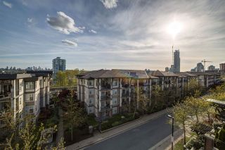 Photo 16: 421 4833 BRENTWOOD DRIVE in Burnaby: Brentwood Park Condo for sale (Burnaby North)  : MLS®# R2160064