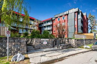 FEATURED LISTING: 416 - 333 Garry Crescent Northeast Calgary