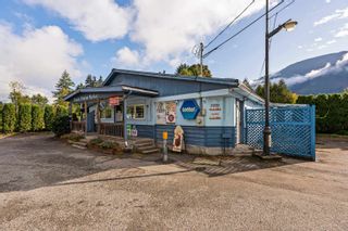 Photo 4: 10806 FARMS Road in Mission: Durieu Business with Property for sale : MLS®# C8054409