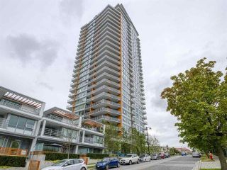 Photo 1: 1107 530 WHITING Way in Coquitlam: Coquitlam West Condo for sale in "BROOKMERE" : MLS®# R2675428