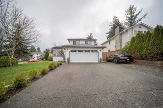 Photo 2: 2107 Aaron Way in Nanaimo: Na Central Nanaimo House for sale : MLS®# 861114