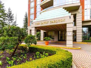 Photo 1: 2005 6888 STATION HILL Drive in Burnaby: South Slope Condo for sale in "SAVOY CARLTON" (Burnaby South)  : MLS®# R2681479