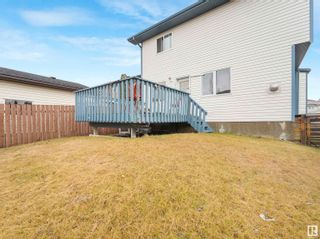 Photo 37: 8416 156 Avenue in Edmonton: Zone 28 House for sale : MLS®# E4385096
