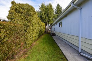 Photo 4: 495 Qualicum Ave in Courtenay: CV Courtenay East Manufactured Home for sale (Comox Valley)  : MLS®# 952635