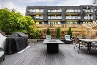 Photo 15: 112 270 W 3RD Street in North Vancouver: Lower Lonsdale Condo for sale : MLS®# R2710201