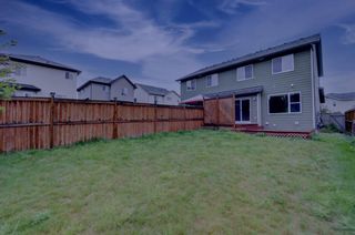 Photo 21: 151 Panatella Drive NW in Calgary: Panorama Hills Semi Detached (Half Duplex) for sale : MLS®# A1254576