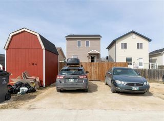 Photo 29: 104 Redonda Street in Winnipeg: House for sale : MLS®# 202405231