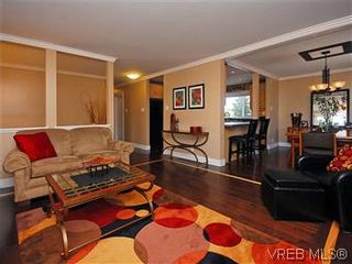 Photo 4: 3229 Cedar Hill Rd in VICTORIA: SE Cedar Hill House for sale (Saanich East)  : MLS®# 592785