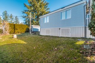 Photo 21: 7 4426 232 Street in Langley: Salmon River Manufactured Home for sale in "WESTFIELD COURTS" : MLS®# R2756092
