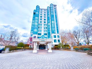 Photo 14: 307 2988 ALDER Street in Vancouver: Fairview VW Condo for sale (Vancouver West)  : MLS®# R2869378