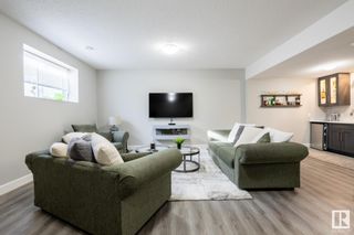 Photo 29: 14 103 ALLARD Link in Edmonton: Zone 55 House Half Duplex for sale : MLS®# E4376345