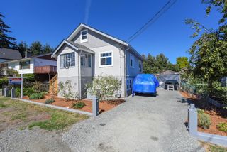 Photo 2: 2770 Maryport Ave in Cumberland: CV Cumberland House for sale (Comox Valley)  : MLS®# 853830