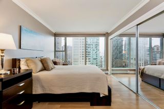 Photo 21: 1802 1000 BEACH Avenue in Vancouver: Yaletown Condo for sale (Vancouver West)  : MLS®# R2626860