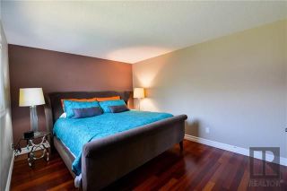 Photo 8: 107 Brentlawn Boulevard in Winnipeg: Richmond West Residential for sale (1S)  : MLS®# 1823314