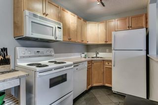 Photo 7: 204 823 1 Avenue NW in Calgary: Sunnyside Apartment for sale : MLS®# C4273040