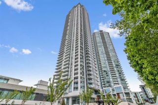 Photo 1: 4302 1888 Gilmore Ave in Burnaby: Brentwood Park Condo for sale (Burnaby North)  : MLS®# R2463673