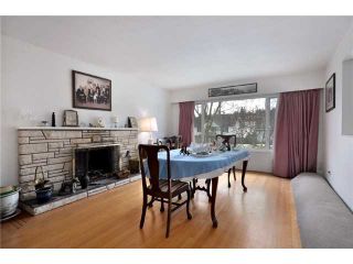 Photo 2: 4569 W 13TH Avenue in Vancouver: Point Grey House for sale (Vancouver West)  : MLS®# V872899