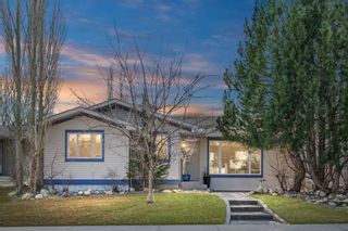 Photo 1: 5307 Silverdale Drive NW in Calgary: Silver Springs Detached for sale : MLS®# A1214307