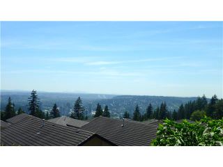 Photo 9: 3029 Maplewood Court in Coquitlam: Westwood Plateau House for sale : MLS®# V1004905