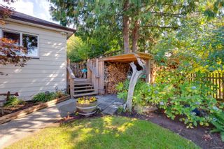 Photo 33: 3842 Rowland Ave in Saanich: SW Tillicum House for sale (Saanich West)  : MLS®# 915384