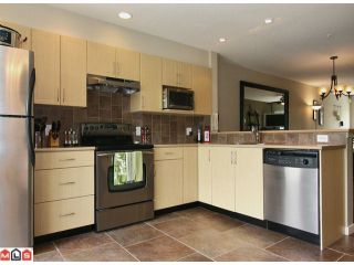 Photo 2: 50 20761 DUNCAN Way in Langley: Langley City Townhouse for sale in "Wyndham Lane" : MLS®# F1115526