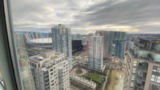 Photo 27: 2702 950 CAMBIE Street in Vancouver: Yaletown Condo for sale in "PACIFIC PLACE LANDMARK I" (Vancouver West)  : MLS®# R2849282