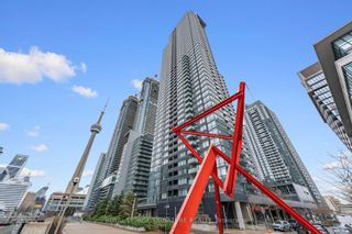 Photo 32: 1806 25 Telegram Mews in Toronto: Waterfront Communities C1 Condo for sale (Toronto C01)  : MLS®# C8249122