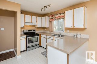 Photo 15: 10305 172 Avenue in Edmonton: Zone 27 House Half Duplex for sale : MLS®# E4292749