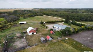 Photo 1: Rural Address in Abernethy: Farm for sale (Abernethy Rm No. 186)  : MLS®# SK905337