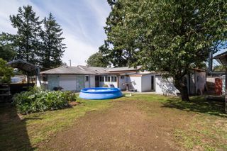 Photo 8: 2957 Pickford Rd in Colwood: Co Hatley Park House for sale : MLS®# 884256