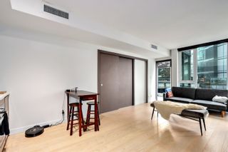 Photo 3: 1203 68 SMITHE Street in Vancouver: Downtown VW Condo for sale (Vancouver West)  : MLS®# R2867894