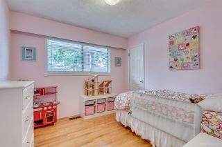 Photo 10: 5420 SHELBY Court in Burnaby: Deer Lake Place House for sale (Burnaby South)  : MLS®# R2161259