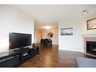 Photo 4: 501 7108 EDMONDS Street in Burnaby: Edmonds BE Condo for sale in "PARKHILL" (Burnaby East)  : MLS®# V1090252