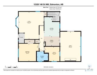Photo 20: 12320 140 Street in Edmonton: Zone 04 House for sale : MLS®# E4354620