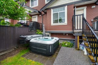 Photo 25: 20409 82 Avenue in Langley: Willoughby Heights Condo for sale : MLS®# R2886007