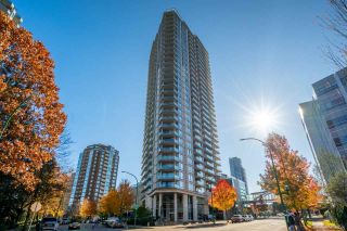 Photo 1: 902 4808 HAZEL STREET in Burnaby: Forest Glen BS Condo for sale (Burnaby South)  : MLS®# R2602871