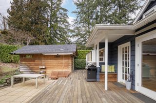 Photo 28: 2076 PANORAMA Drive in North Vancouver: Deep Cove House for sale : MLS®# R2754890