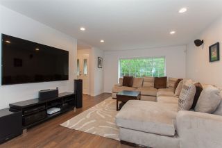 Photo 4: 2618 FORTRESS DRIVE in Port Coquitlam: Citadel PQ House for sale : MLS®# R2171800