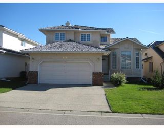 Photo 1:  in CALGARY: Edgemont Residential Detached Single Family for sale (Calgary)  : MLS®# C3286373