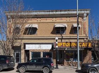 Photo 1: 331 Main Street North in Moose Jaw: Central MJ Commercial for sale : MLS®# SK927864