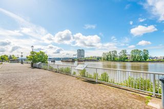 Photo 34: 405 5 RENAISSANCE Square in New Westminster: Quay Condo for sale in "The Lido" : MLS®# R2887492