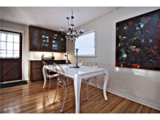 Photo 7: 6527 34 Street SW in CALGARY: Lakeview Residential Detached Single Family for sale (Calgary)  : MLS®# C3548821