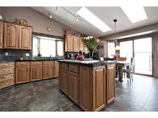 Photo 6: 35 HAWKVILLE Mews NW in CALGARY: Hawkwood Residential Detached Single Family for sale (Calgary)  : MLS®# C3556165