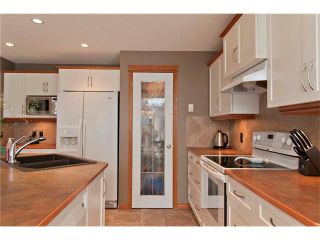 Photo 8: 191 KINCORA Manor NW in Calgary: Kincora House for sale : MLS®# C4069391