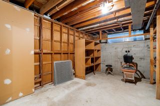 Photo 31: 775 W 54TH Avenue in Vancouver: South Cambie House for sale (Vancouver West)  : MLS®# R2633823