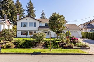 Main Photo: 832 RUNNYMEDE Avenue in Coquitlam: Coquitlam West House for sale : MLS®# R2881312